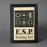 ESP Testing Set
